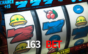 Casino Ao Vivo 163 bet